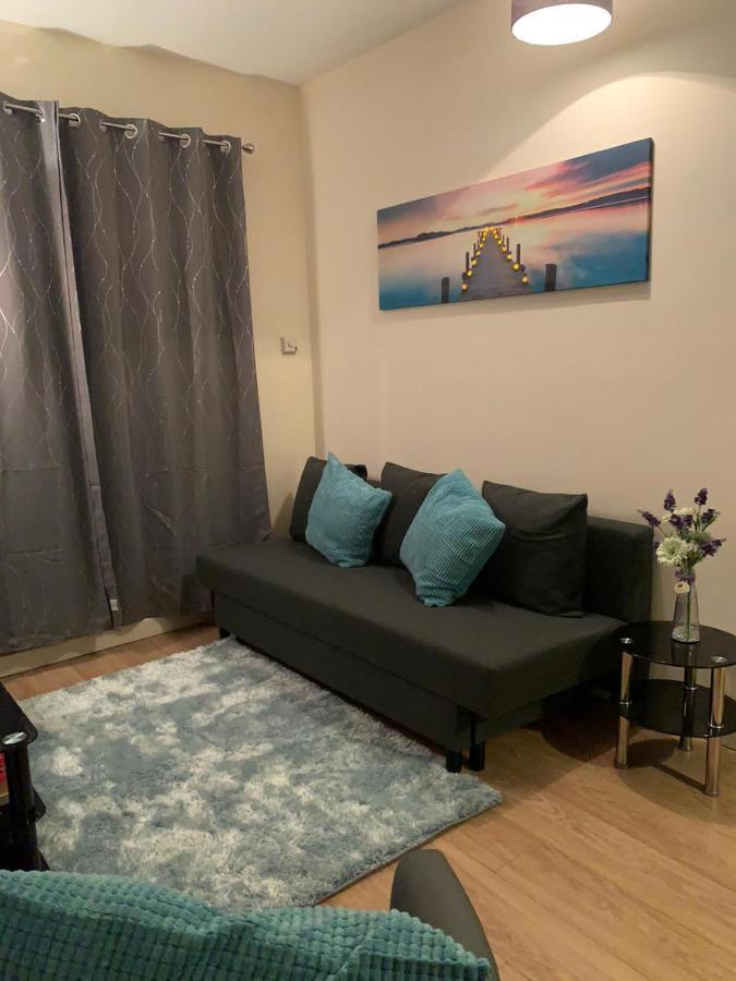 Absolute Stays In Sherwood- Nottingham Castle- Capital Fm Arena Nottingham- Contractors-Free Wifi- Free Parking- Long And Short Stays- Families-East Midlands Airport-Trent Bridge-Actors-Aria Court- Mansfield Luaran gambar